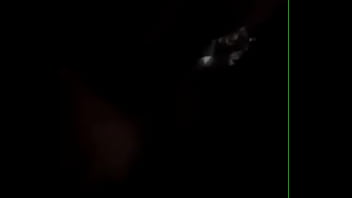 Preview 3 of Ginger Lynn Smoking - Sex with Indian girlfriend in the car