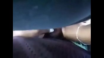 Preview 4 of Dando Nifty - sex with skinny gf on road