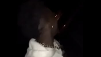 Preview 2 of Baraxar Xxx Mom - Fuckin Thot outside