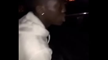 Preview 1 of Baraxar Xxx Mom - Fuckin Thot outside