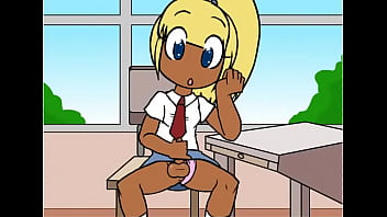 Preview 2 of Xxx Is Video - Ami.D Classroom fap