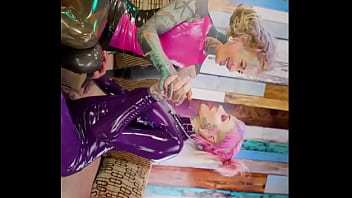 Preview 2 of Wwwxxx Maza Com - Guess what Kelliepanther 4 and me did - wrong answers only in the commentzZ !