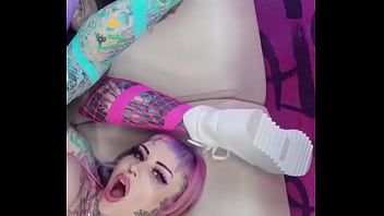 Preview 3 of Wwwxxx Maza Com - Guess what Kelliepanther 4 and me did - wrong answers only in the commentzZ !