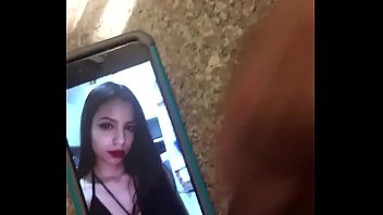 Preview 2 of Sehr Schin - Sexy Latina Genesis Cum Tribute