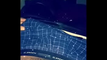 Preview 3 of A Chocolate Close Up 40 - Verification video