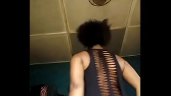 Preview 3 of Xtreme Clit Lesbians - Black pussy