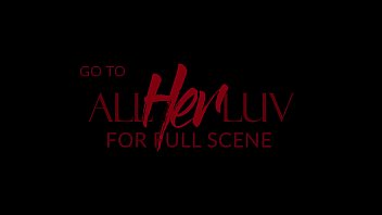 Preview 3 of Boy In Boy Sexxyxx - AllHerLuv.com - Who Rescued Who - Teaser