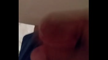 Preview 1 of Cum In Pov - Punhetei pra coroa do jogo