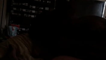 Preview 2 of Janda Ngemtot - Pawg Wife Deep Suck