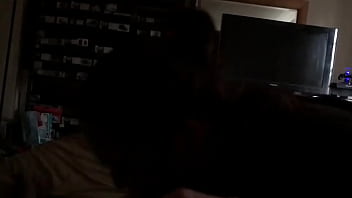 Preview 4 of Janda Ngemtot - Pawg Wife Deep Suck