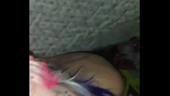 Preview 4 of Fuck School Sar - Llivingdeadgirll hardcore fucking handcuffed facefucking and facial finish