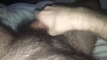 Preview 3 of Air Body - HOT HAIRY JACKING