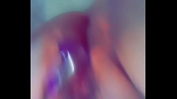 Preview 4 of Sunny Leone Bazzear Xxx Video - Fucking my chubby pussy