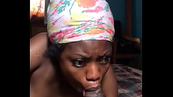 Preview 1 of Allessa Savag - She suck like monster so wet sucking