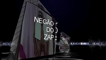 Preview 1 of Jasmin Akrivy Pregnant - neg&atilde_o do zap com shayenne samara