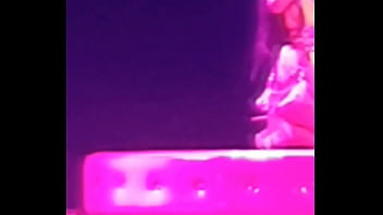 Preview 2 of Anime Porn Youtube - Nicki minaj nipslip live at Luxemburg