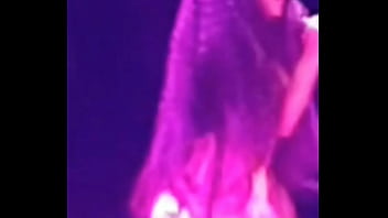 Preview 4 of Anime Porn Youtube - Nicki minaj nipslip live at Luxemburg