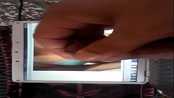 Preview 3 of Fucking Stepmom - tribute to busty1berry by real dick111111111