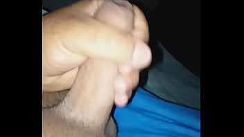 Preview 3 of Anal And Oily Ebony - Tes&atilde_o da manh&atilde_