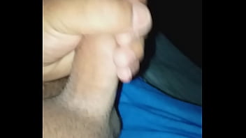 Preview 4 of Anal And Oily Ebony - Tes&atilde_o da manh&atilde_