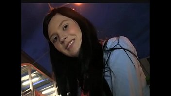 Preview 2 of Koil X X Video Hd - Real pickedup euro waitress fucks for cash