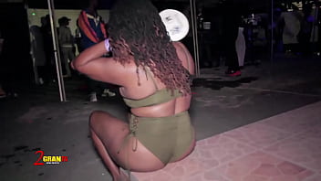 Preview 4 of Xxxh Vvv Video - Hustlerz Nation Pool Party,  New Jamaica Dancehall Videos 2019