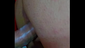 Preview 4 of Sexy Bobs Milk - Kalena Mitrak - Dei para o mec&acirc_nico e tomei leitinho na sala de ferramentas da oficina
