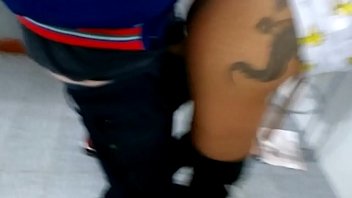 Preview 4 of Pron Zoro - Colocando um pouquinho