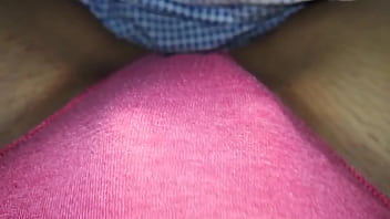 Preview 2 of Keisha Grey Lucie Wilde - Ruining my orgasm on Christmas morning