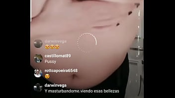 Preview 1 of Mia Khlifa Cum Shot - Chicas instagram