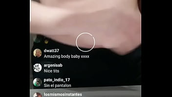 Preview 4 of Mia Khlifa Cum Shot - Chicas instagram