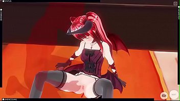 Preview 1 of Malayalam Leaked Video - Teen Fuck 3D Game Hard fucked after