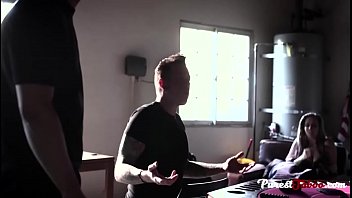 Preview 2 of Hirja Xxx Video - turned gangbang