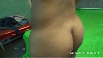 Preview 4 of Bf Nxx Hd - Corno levou a esposa para fazer DP com dois machos dotados