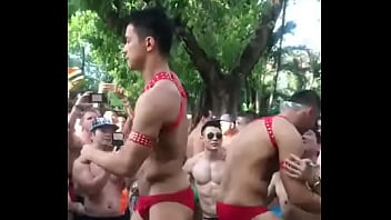 Preview 2 of Tube Porn Caner - GOGOBOY ALEX