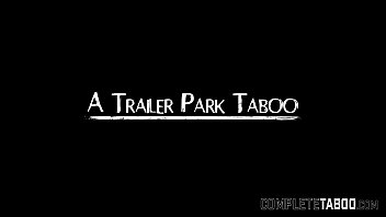 Preview 1 of First Time In G - Tattooed taboo milf babe