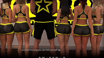 Preview 4 of Piss Summer Breeze - WVM 257