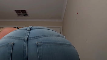 Preview 2 of Singapore Xxxx Bf Hd Video - PREVIEW JESSIELEEPIERCE.MANYVIDS.COM JEANS BIG ASS TEASE FETISH ASS WORSHIP CUM COUNT DOWN JOI