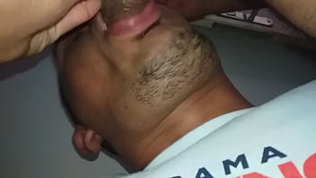 Preview 4 of Fake Taxi Subtitle - Chupando meu vizinho enquanto ele estava s&oacute_ em S&atilde_o Lu&iacute_s