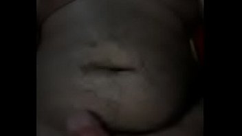 Preview 2 of Qqq Tube Anal Hd - Urso gostoso peludo batendo punheta
