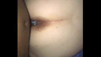 Preview 3 of Sexy 25 Yers - Bbc Fucking White Girl Creamy Wet Mac and cheese pussy