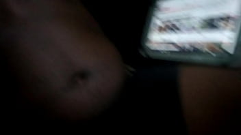 Preview 4 of Bathing Xxx Malayali - Verification video