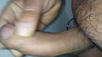 Preview 2 of Seachgrab Ankle - My Hard Cock