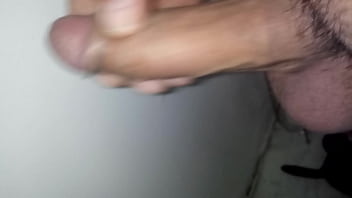 Preview 1 of Seachgrab Ankle - My Hard Cock