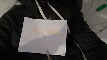 Preview 3 of Luis Agazzini - Verification video