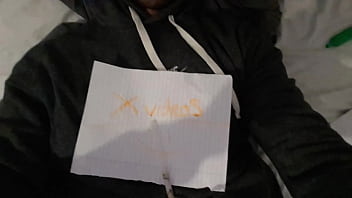 Preview 4 of Luis Agazzini - Verification video