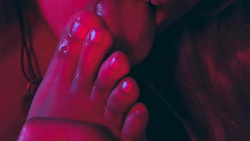 Preview 3 of Sis M Xxx - High Heels Goddess Showing Off Her Perfect Feet