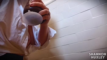 Preview 4 of Super Sexy Video - Today I Learned How To Squirt on BBC - Extended Trailer