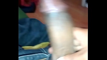 Preview 4 of Aunty Pov Body - V&iacute_deo de verificaci&oacute_n