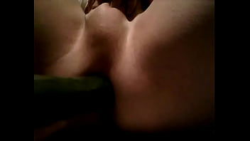 Preview 4 of Desi Indian Bhabhi P Videos - Pepino en la cola